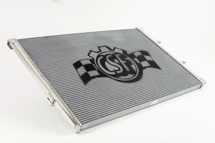 CSF Mercedes Benz E 63 / CLS 63 AMG Front Mount Heat Exchanger - Bull Strap
