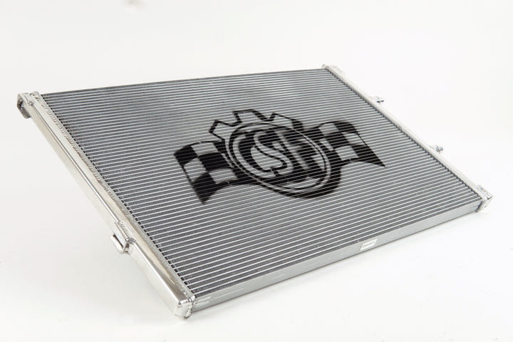CSF Mercedes Benz E 63 / CLS 63 AMG Front Mount Heat Exchanger - Bull Strap