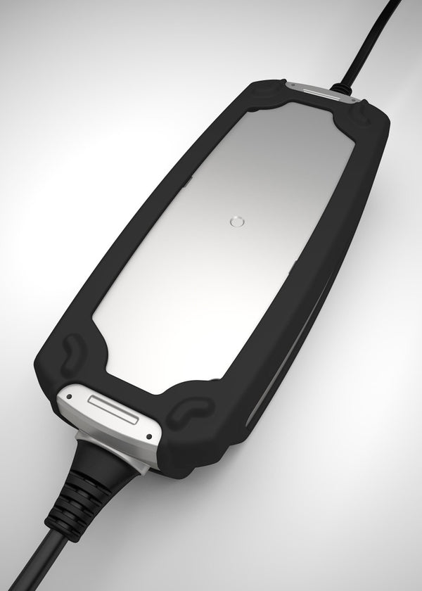 CTEK Accessory - Bumper-Black - Bull Strap