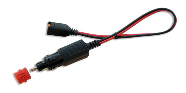 CTEK Accessory - Comfort Connect Cig Plug - Bull Strap