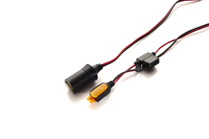 CTEK Accessory - Comfort Connect Cig Socket - Bull Strap