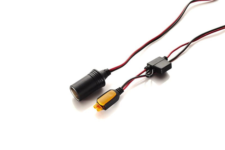 CTEK Accessory - Comfort Connect Cig Socket - Bull Strap