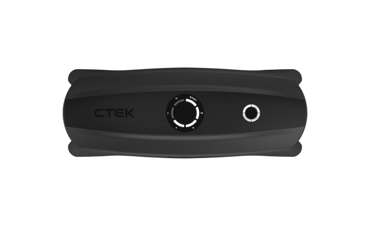 CTEK CS FREE Portable Battery Charger - 12V - Bull Strap