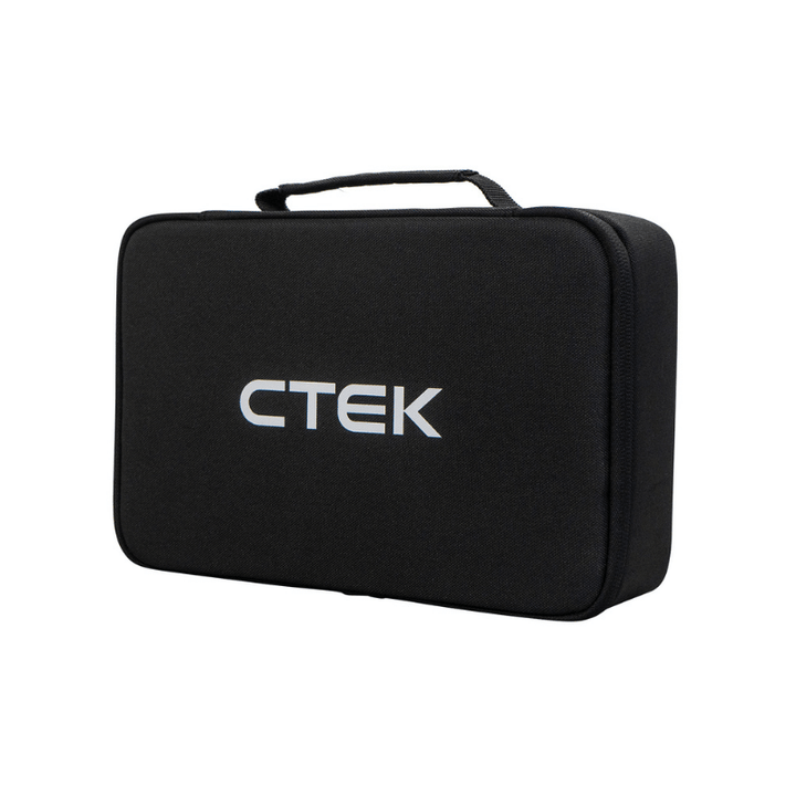 CTEK CS FREE Storage Bag - Bull Strap