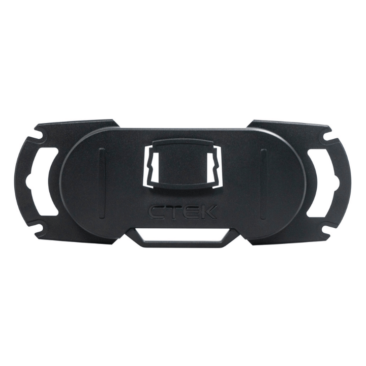CTEK CS FREE Wall Mount w/Slide-Lock Function - Bull Strap