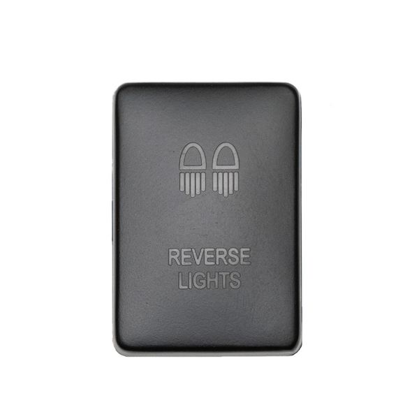 Cali Raised Small Style Toyota Oem Style Reverse Lights Switch - Bull Strap