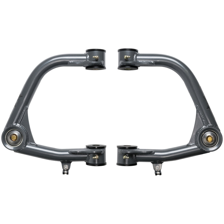 Camburg Chevy/GMC 1500 2WD/4WD 19-23 1.25in Performance Uniball Upper Arms - Bull Strap