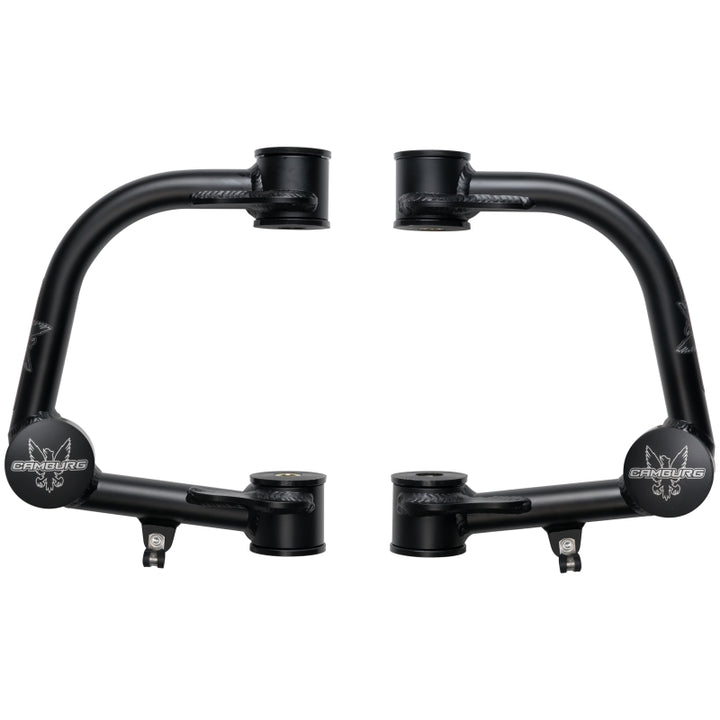 Camburg Toyota 4-Runner 03-23 / FJ 07-14 Performance X-Joint Upper Arms - Bull Strap
