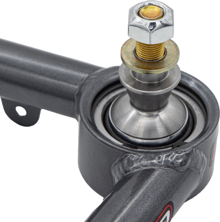 Camburg Toyota Tacoma Pre/4WD 05-23 / 4-Runner 03-23 / FJ 07-14 1.25in Uniball Upper Arms - Bull Strap