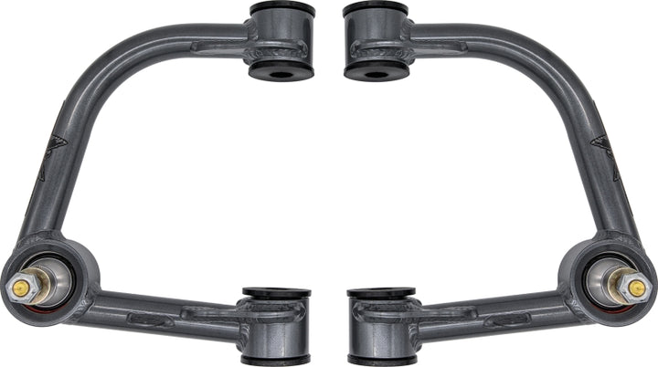 Camburg Toyota Tacoma Pre/4WD 05-23 / 4-Runner 03-23 / FJ 07-14 1.25in Uniball Upper Arms - Bull Strap