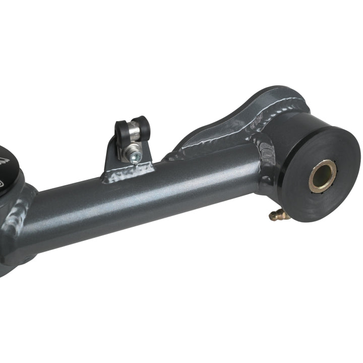 Camburg Toyota Tacoma Pre/4WD 05-23 / 4-Runner 03-23 / FJ 07-14 1.25in Uniball Upper Arms w/ covers - Bull Strap