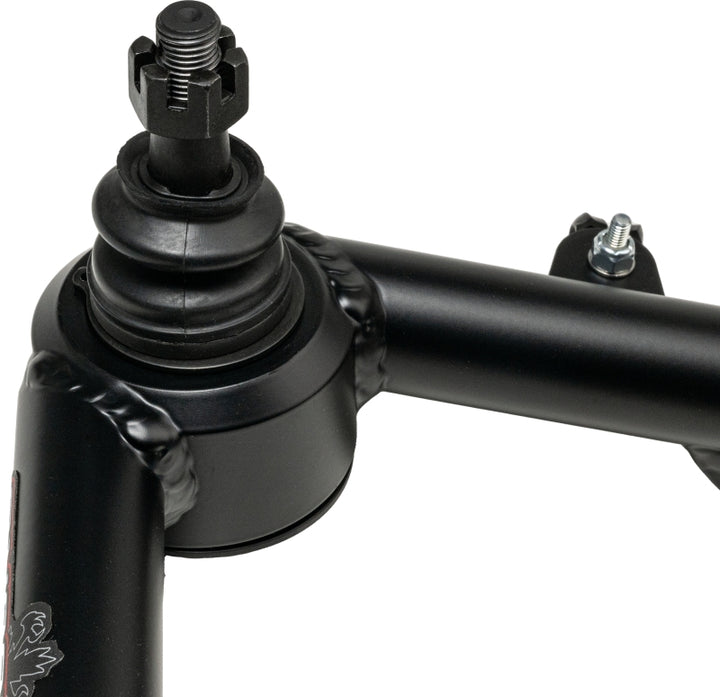 Camburg Toyota Tacoma Pre/4WD 05-23 Performance X-Joint Upper Arms - Bull Strap