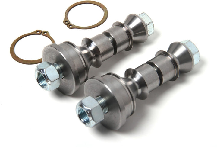 Camburg Toyota Tundra 2WD/4WD 00-06 1in Performance Uniball Upper Arms - Bull Strap