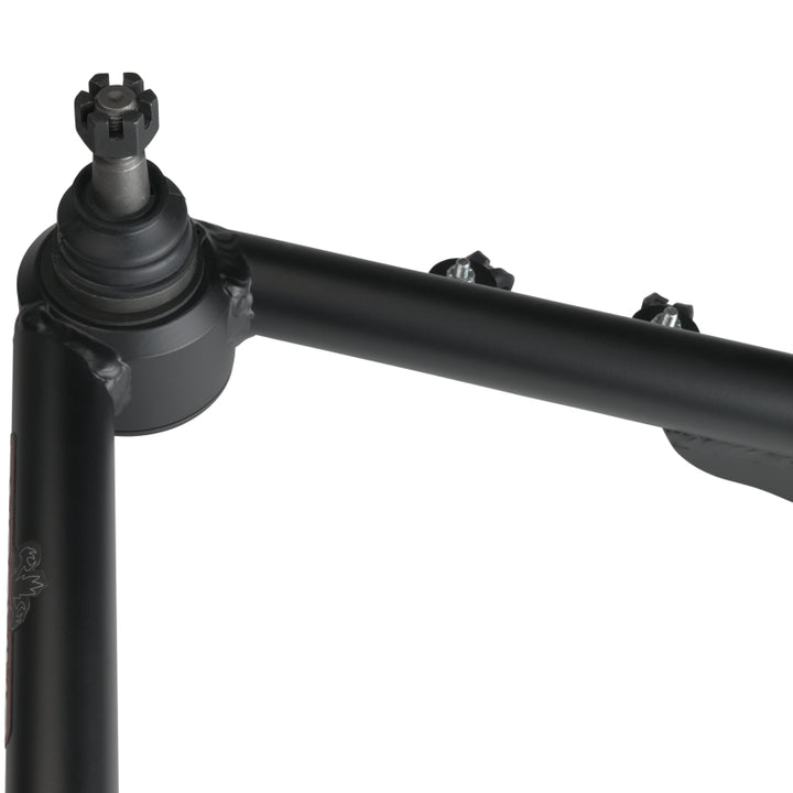 Camburg Toyota Tundra 2WD/4WD 07-21 Performance X-Joint Upper Arms - Bull Strap