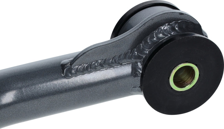 Camburg Toyota Tundra 2WD/4WD 22-23 1.25in Performance Uniball Upper Arms (w/ covers) - Bull Strap