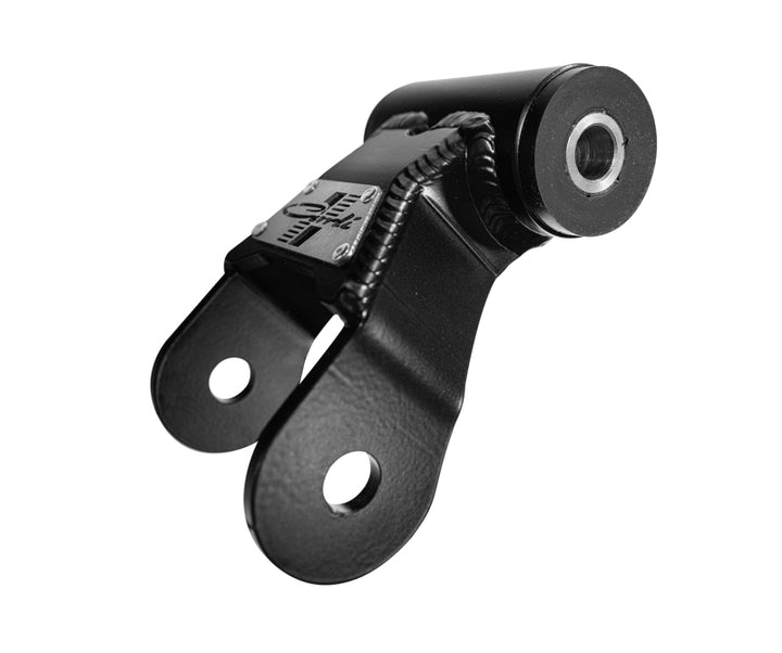 Carli 03-24 Ram 2500/3500 Fabricated Leaf Spring Shackle - Bull Strap