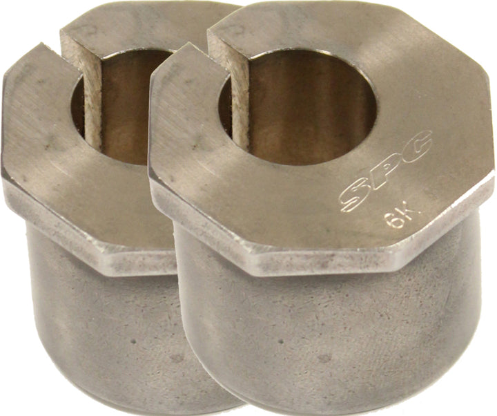 Carli 05-23 Ford F250/350 SD Hardware Castershim - Bull Strap