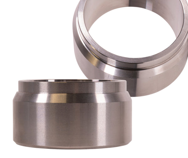 Carli 13-23 Ram 2500/3500 Dominator Isolator Support Weld In - Bull Strap