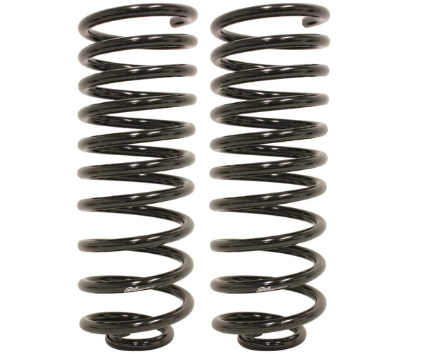 Carli 14-23 Ram 2500 Rear Coil Springs 1in Lift Multi Rate - Bull Strap