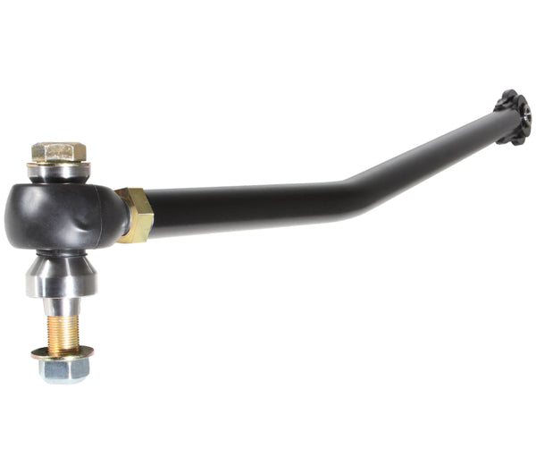 Carli 17-23 Ford F250/F350 Adjustable Track Bar 2.5in-4.5in Lift Systems - Bull Strap