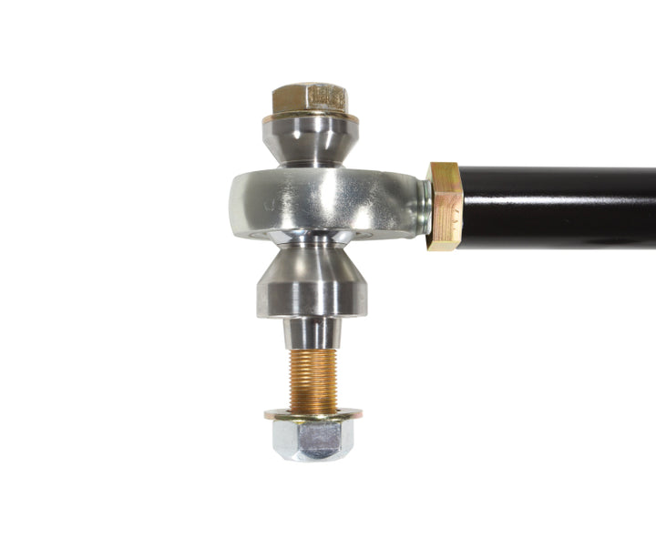 Carli 17-23 Ford F250/F350 Adjustable Track Bar 2.5in-4.5in Lift Systems - Bull Strap