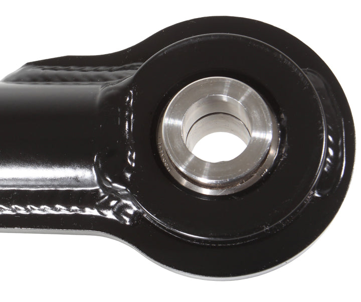 Carli 17-23 Ford F250/F350 Adjustable Track Bar 2.5in-4.5in Lift Systems - Bull Strap