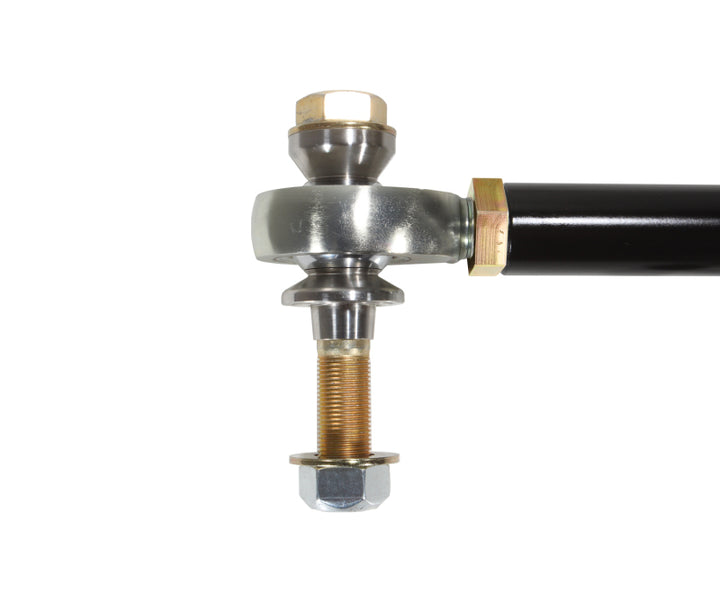 Carli 17-23 Ford F250/F350 Adjustable Track Bar 2.5in-4.5in Lift Systems - Bull Strap