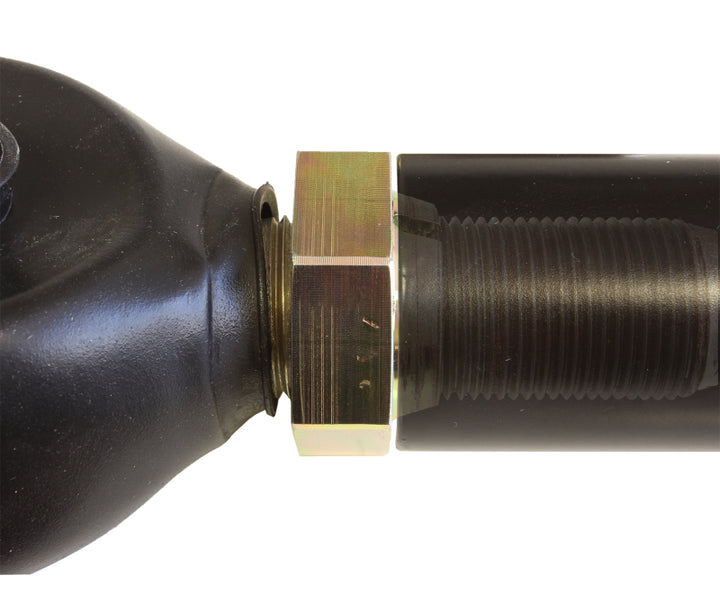 Carli 17-23 Ford F250/F350 Adjustable Track Bar 2.5in-4.5in Lift Systems - Bull Strap