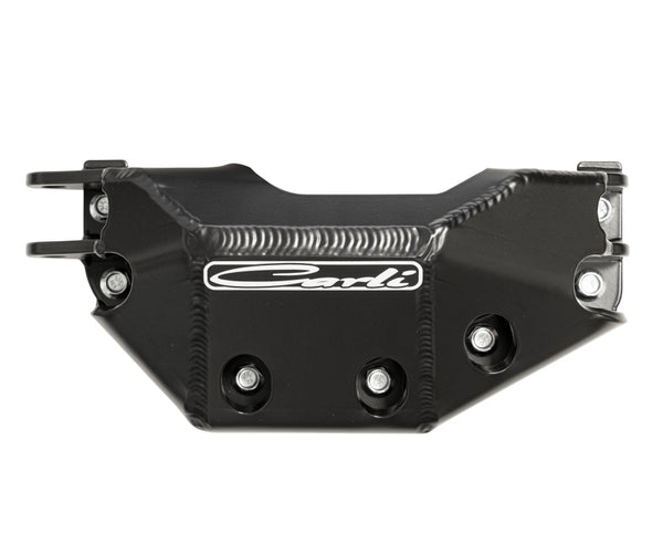 Carli 2023+ Ford F250/350 4x4 Front Differential Guard - Bull Strap