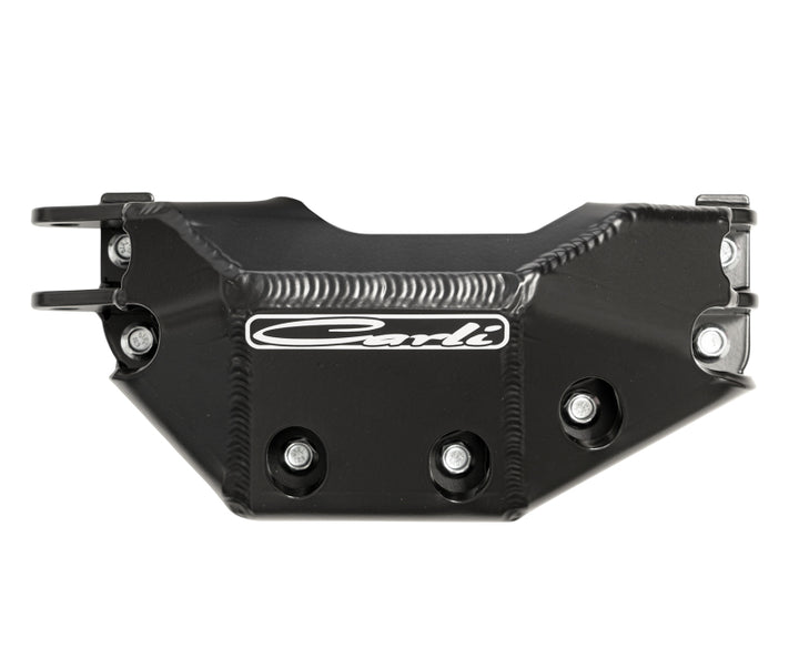 Carli 2023+ Ford F250/350 4x4 Front Differential Guard - Bull Strap