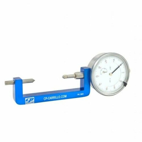 Carrillo Rod Bolt Stretch Gauge - Bull Strap