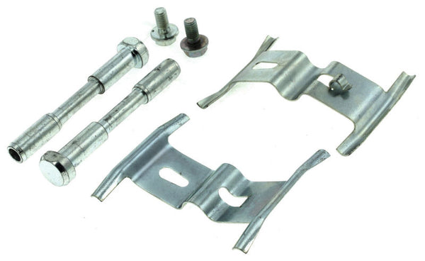 Centric Disc Brake Hardware - Bull Strap