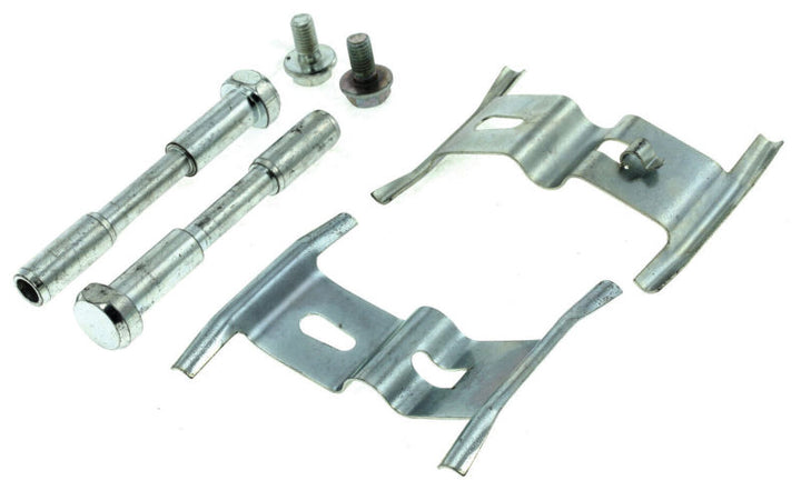 Centric Disc Brake Hardware - Bull Strap