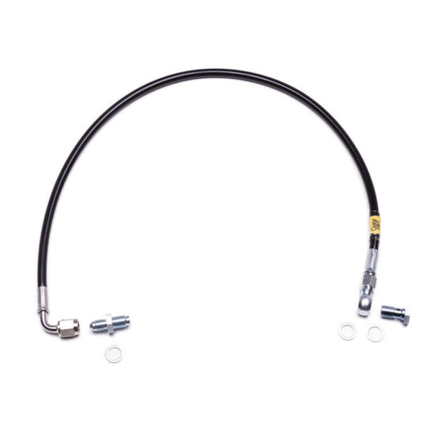 Chase Bays 89-02 Nissan Skyline R32/R33/R34 Clutch Line - Bull Strap