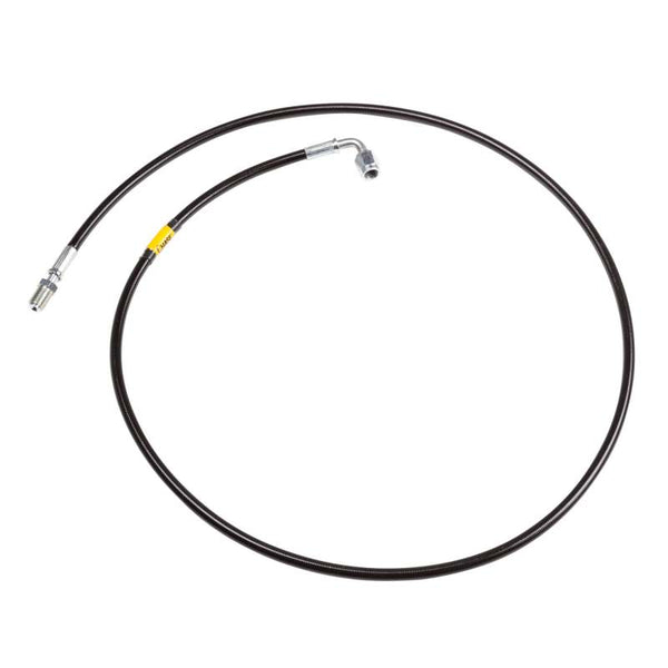 Chase Bays 89-05 Mazda Miata MX-5 NA/NB Clutch Line - Bull Strap