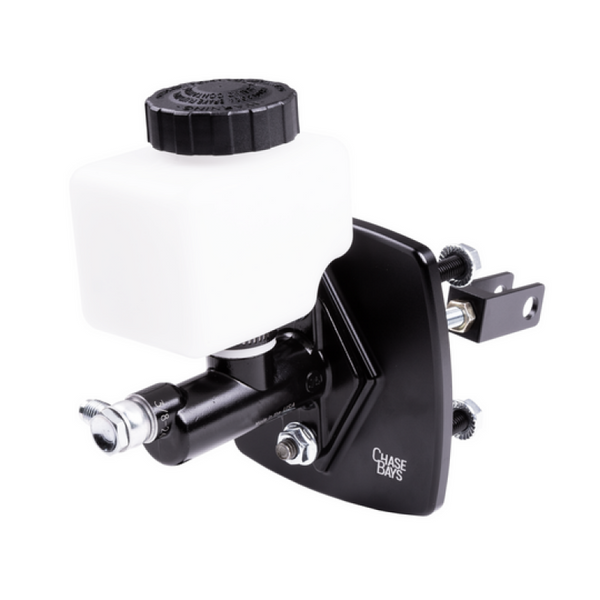 Chase Bays 92-99 BMW 3-Series E36 Single Piston Brake Booster Delete - Bull Strap