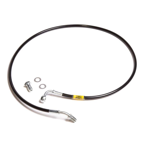 Chase Bays 99-05 Lexus IS300 Clutch Line - Bull Strap