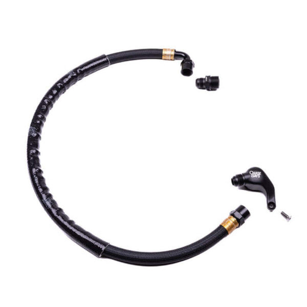 Chase Bays Nissan RB20/RB25/RB26 Cylinder Head Oil Drain Kit - Bull Strap