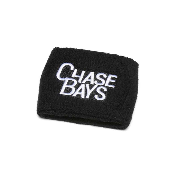 Chase Bays Reservoir Cover - Bull Strap