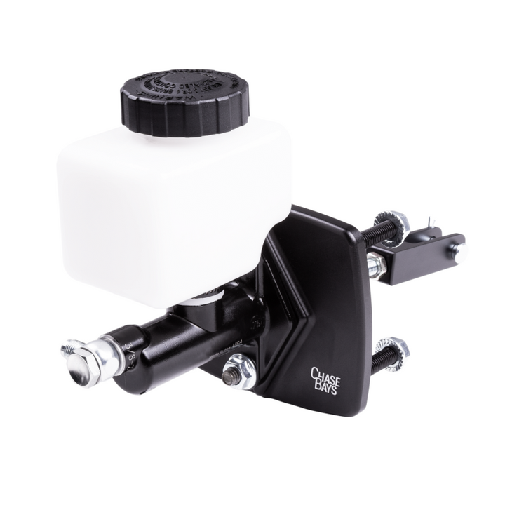 Chase Bays Subaru Single Piston Brake Booster Delete - Bull Strap