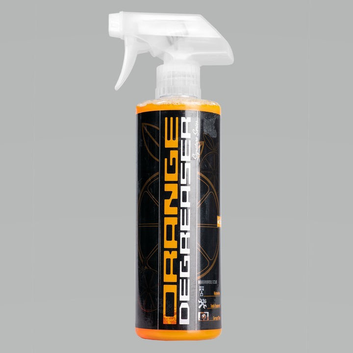 Chemical Guys Signature Series Orange Degreaser - 16oz - Bull Strap