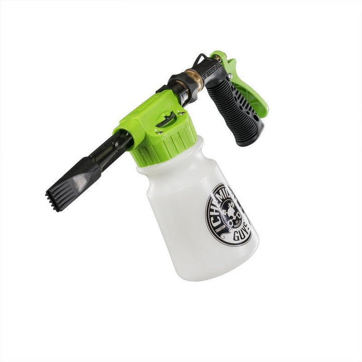 Chemical Guys TORQ Foam Blaster 6 Wash Gun - Bull Strap