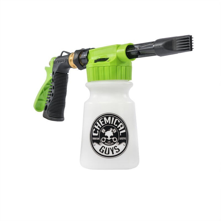 Chemical Guys TORQ Foam Blaster 6 Wash Gun - Bull Strap