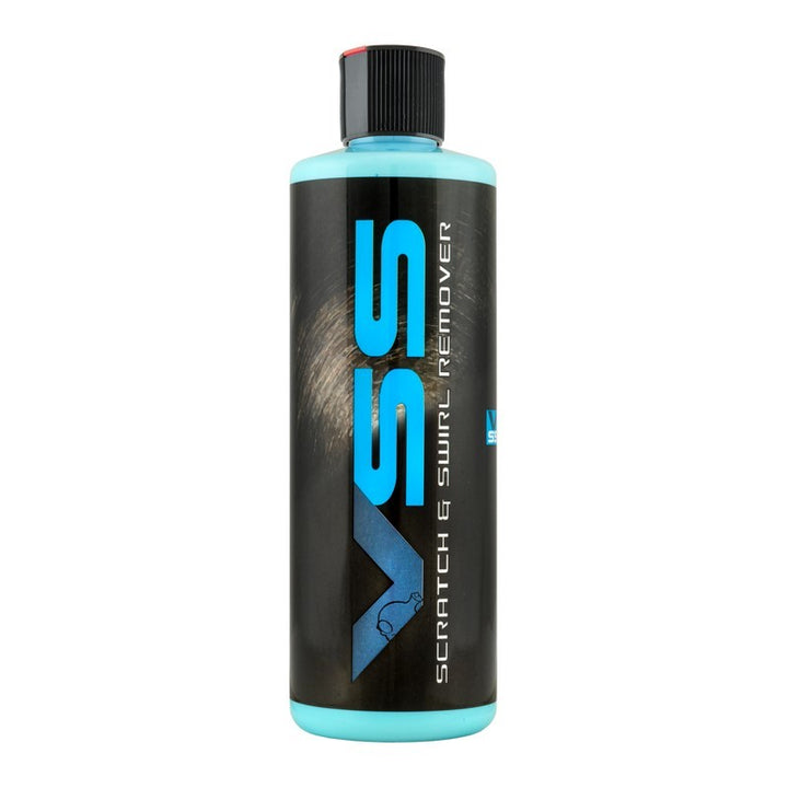 Chemical Guys VSS Scratch & Swirl Remover - 16oz - Bull Strap