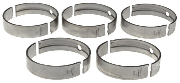 Clevite Chevrolet V8 6.6L Turbo Diesel 2001-05 Main Bearing Set - Bull Strap