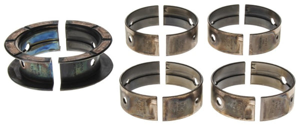 Clevite Chrysler 4 2.4L DOHC-2.4L DOHC Turbo 1995-2005 Main Bearing Set - Bull Strap