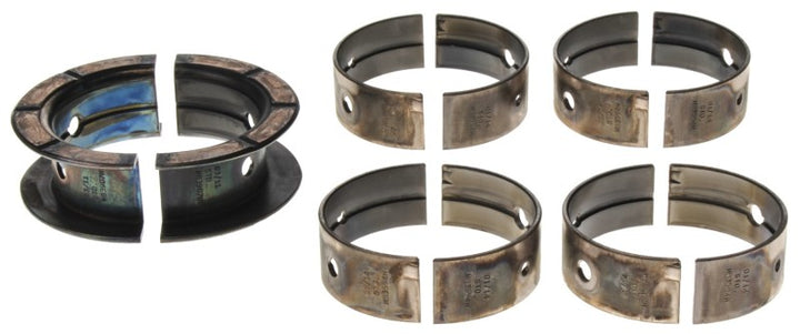 Clevite Chrysler 4 2.4L DOHC-2.4L DOHC Turbo 1995-2005 Main Bearing Set - Bull Strap