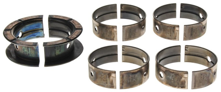 Clevite Chrysler 4 2.4L DOHC-2.4L DOHC Turbo 1995-2005 Main Bearing Set - Bull Strap
