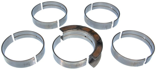 Clevite Cummins B Series 6 Cyl Contains Flange Bearing Main Bearing Set - Bull Strap
