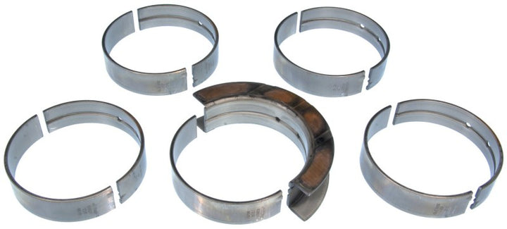 Clevite Cummins B Series 6 Cyl Contains Flange Bearing Main Bearing Set - Bull Strap